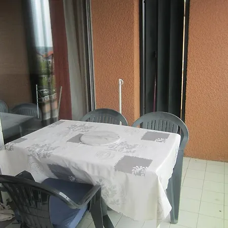 Studio Le Signal * Capbreton