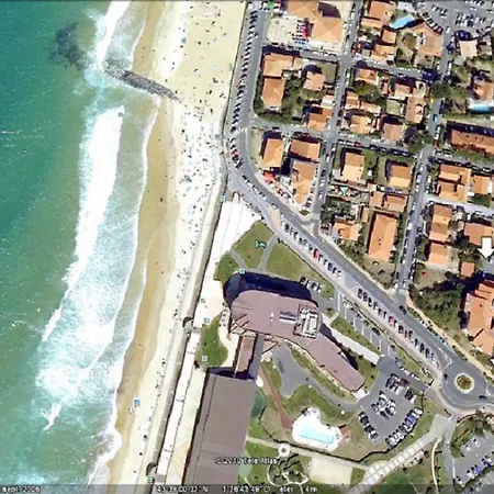 Le Signal Appartement