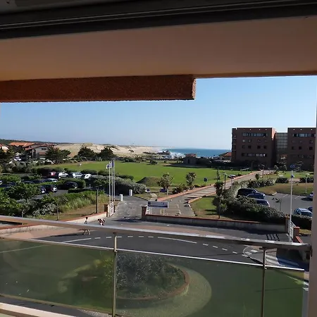 Studio Le Signal Appartement Capbreton