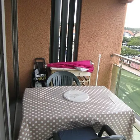 Studio Le Signal Capbreton