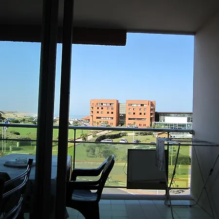 Apartamento Studio Le Signal *