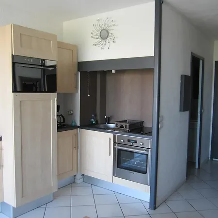 Studio Le Signal Appartement Capbreton