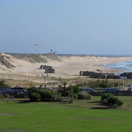 Studio Le Signal Capbreton