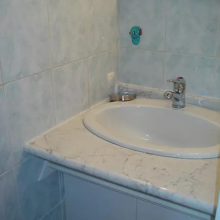 Studio Le Signal Appartement