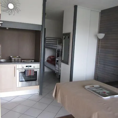 Appartement Studio Le Signal *