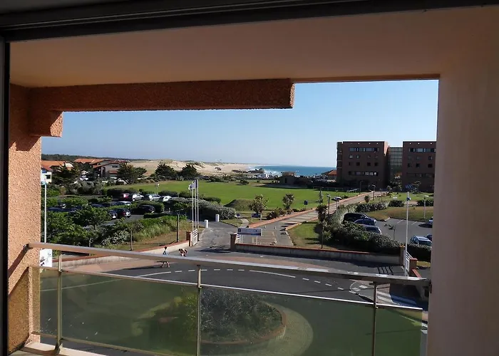 Le Signal Lejlighed Capbreton