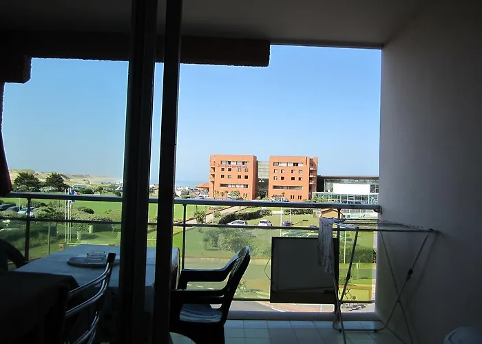 Lejlighed Le Signal *