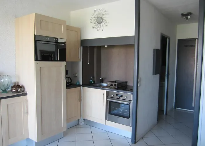 Le Signal Lejlighed Capbreton