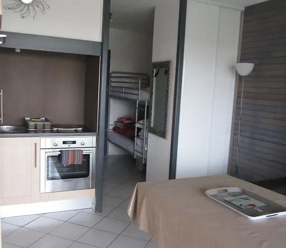 Lejlighed Le Signal *